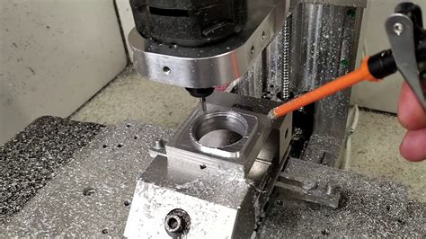 cnc machine for watch|cnc watch milling instructions.